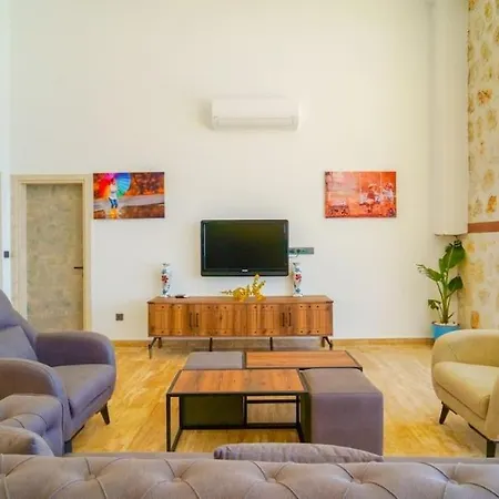 Villa Lorin *