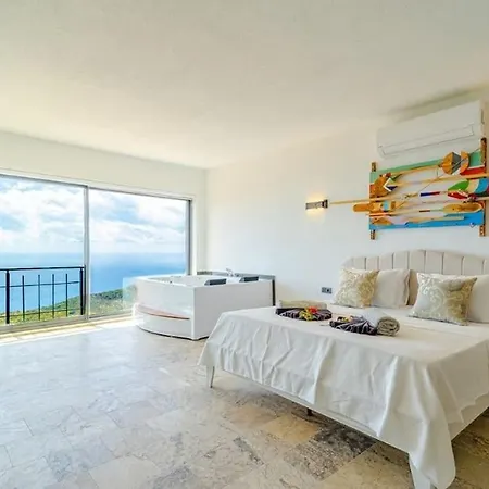 Villa Lorin *