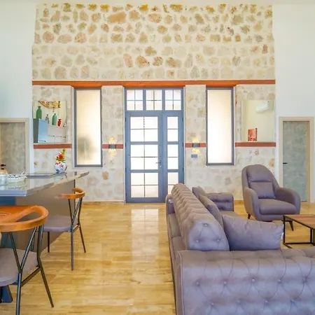Villa Lorin Kaş