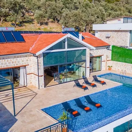 Villa Lorin