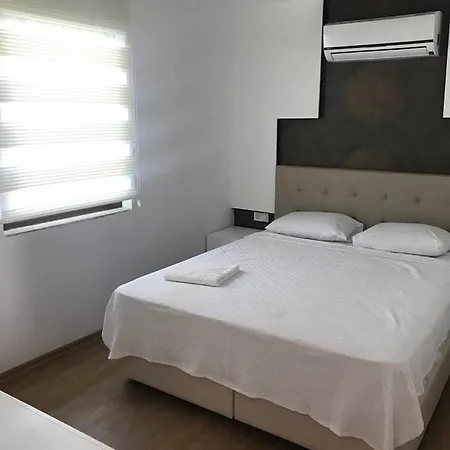 Lorin Villa