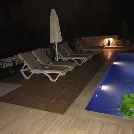Willa Lorin Kalkan