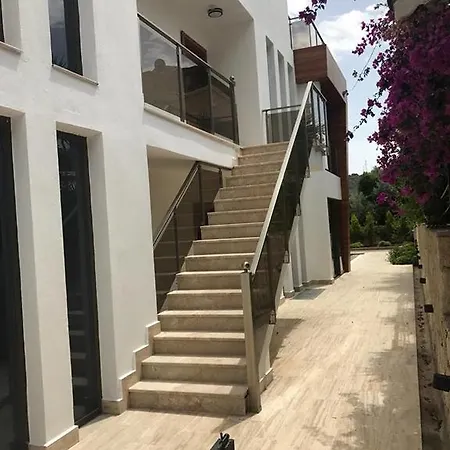 Lorin Villa Kalkan