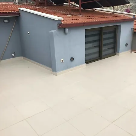 Lorin Villa
